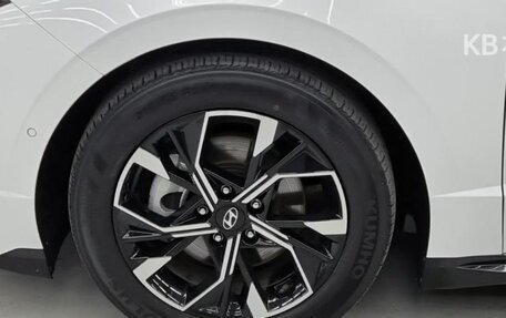 Hyundai Sonata VIII, 2023 год, 2 250 000 рублей, 18 фотография