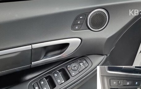 Hyundai Sonata VIII, 2023 год, 2 250 000 рублей, 14 фотография