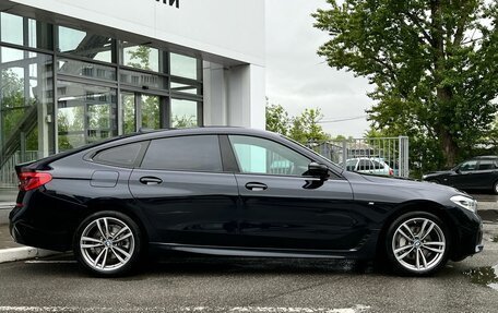 BMW 6 серия, 2019 год, 3 630 000 рублей, 6 фотография