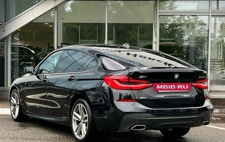 BMW 6 серия, 2019 год, 3 630 000 рублей, 8 фотография