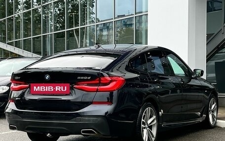 BMW 6 серия, 2019 год, 3 630 000 рублей, 7 фотография