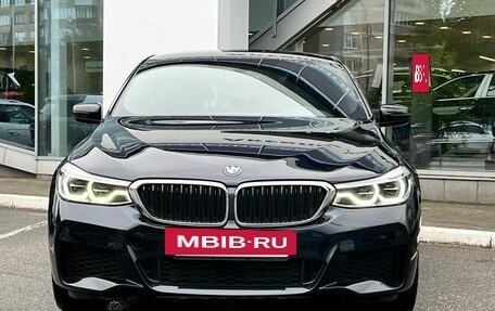BMW 6 серия, 2019 год, 3 630 000 рублей, 2 фотография