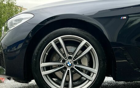 BMW 6 серия, 2019 год, 3 630 000 рублей, 10 фотография