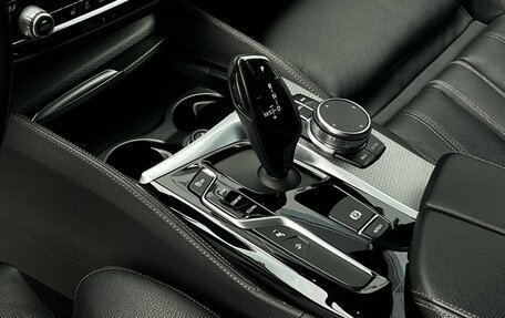 BMW 6 серия, 2019 год, 3 630 000 рублей, 15 фотография