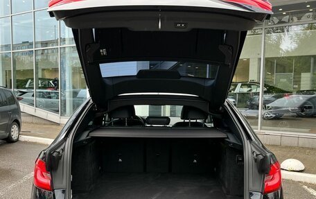 BMW 6 серия, 2019 год, 3 630 000 рублей, 12 фотография
