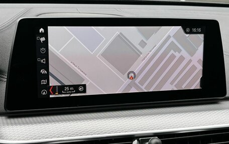 BMW 6 серия, 2019 год, 3 630 000 рублей, 19 фотография