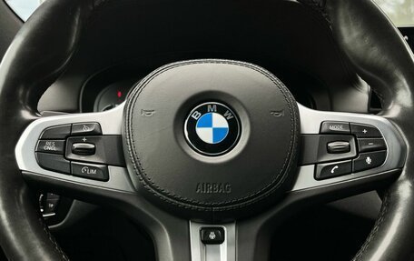 BMW 6 серия, 2019 год, 3 630 000 рублей, 14 фотография
