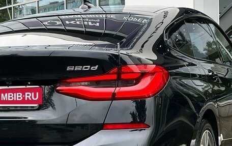 BMW 6 серия, 2019 год, 3 630 000 рублей, 9 фотография
