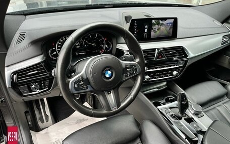 BMW 6 серия, 2019 год, 3 630 000 рублей, 13 фотография