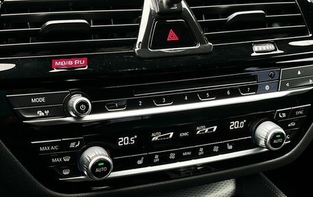 BMW 6 серия, 2019 год, 3 630 000 рублей, 18 фотография