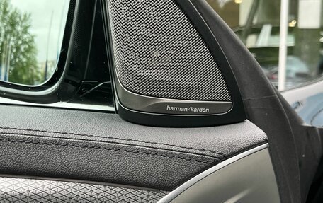 BMW 6 серия, 2019 год, 3 630 000 рублей, 25 фотография