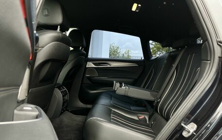 BMW 6 серия, 2019 год, 3 630 000 рублей, 30 фотография