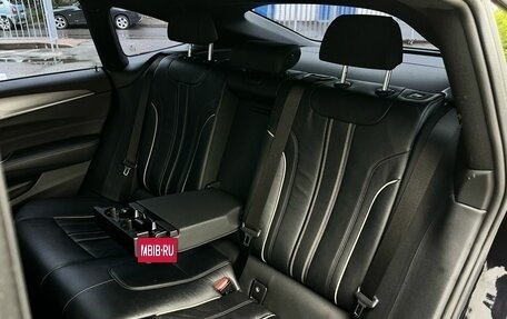 BMW 6 серия, 2019 год, 3 630 000 рублей, 28 фотография