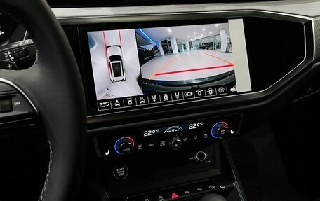 Audi Q3, 2026 год, 4 970 000 рублей, 19 фотография