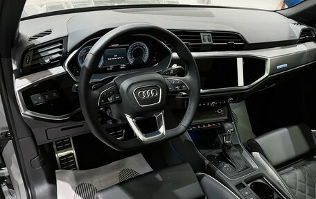 Audi Q3, 2026 год, 4 970 000 рублей, 17 фотография