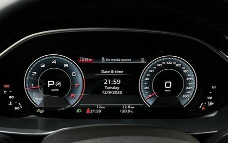 Audi Q3, 2026 год, 4 970 000 рублей, 23 фотография
