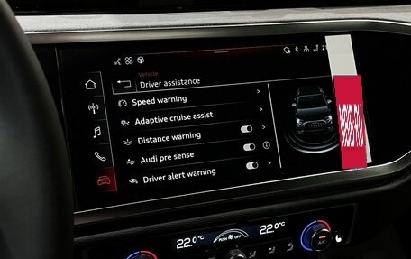 Audi Q3, 2026 год, 4 970 000 рублей, 12 фотография