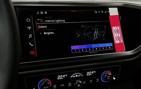 Audi Q3, 2026 год, 4 970 000 рублей, 21 фотография