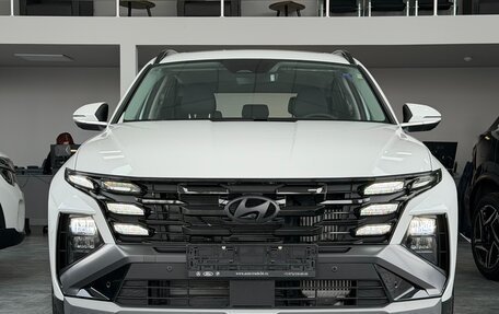 Hyundai Tucson, 2026 год, 3 990 000 рублей, 2 фотография