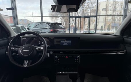 Hyundai Tucson, 2026 год, 3 990 000 рублей, 7 фотография