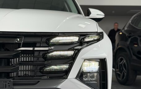 Hyundai Tucson, 2026 год, 3 990 000 рублей, 15 фотография