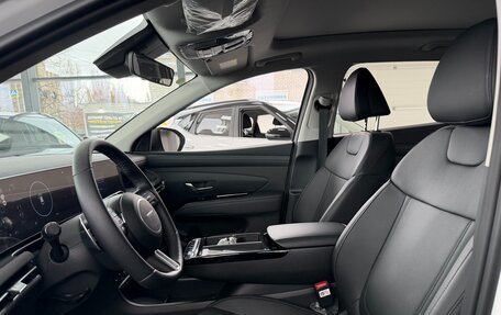 Hyundai Tucson, 2026 год, 3 990 000 рублей, 8 фотография