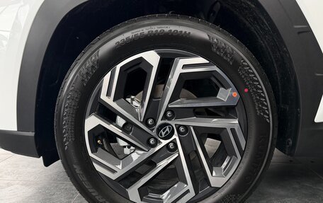 Hyundai Tucson, 2026 год, 3 990 000 рублей, 16 фотография