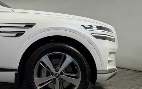 Genesis GV80 I, 2021 год, 5 699 000 рублей, 7 фотография