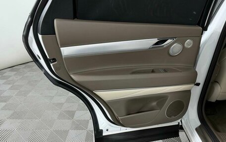 Genesis GV80 I, 2021 год, 5 699 000 рублей, 11 фотография