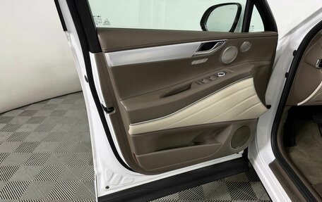 Genesis GV80 I, 2021 год, 5 699 000 рублей, 10 фотография