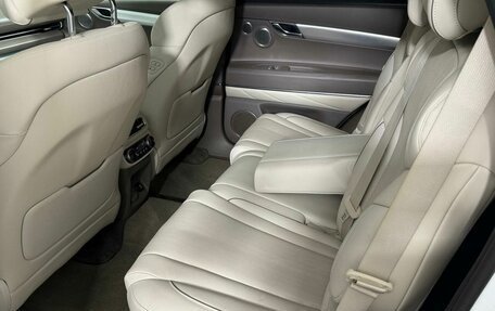 Genesis GV80 I, 2021 год, 5 699 000 рублей, 14 фотография