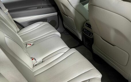 Genesis GV80 I, 2021 год, 5 699 000 рублей, 15 фотография