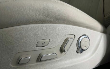 Genesis GV80 I, 2021 год, 5 699 000 рублей, 26 фотография