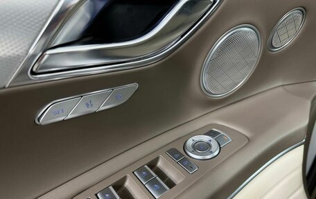 Genesis GV80 I, 2021 год, 5 699 000 рублей, 27 фотография