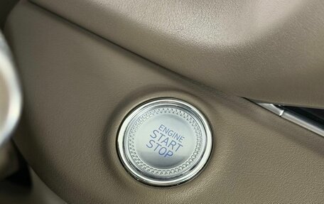Genesis GV80 I, 2021 год, 5 699 000 рублей, 28 фотография