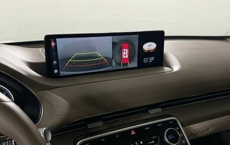Genesis GV80 I, 2021 год, 5 699 000 рублей, 25 фотография