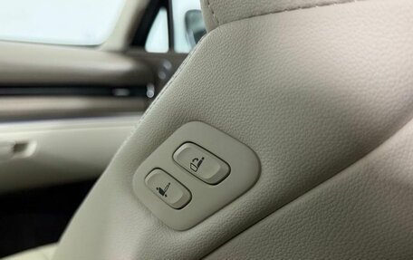 Genesis GV80 I, 2021 год, 5 699 000 рублей, 30 фотография