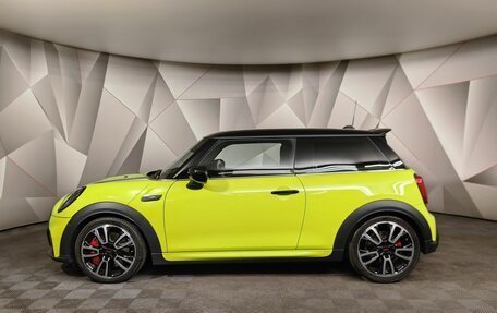 MINI Hatch, 2022 год, 3 800 000 рублей, 5 фотография