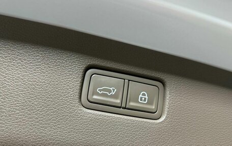 Genesis GV80 I, 2021 год, 5 699 000 рублей, 33 фотография