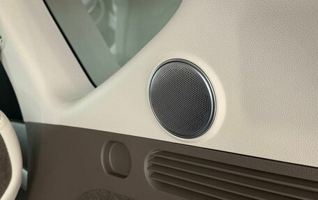 Genesis GV80 I, 2021 год, 5 699 000 рублей, 34 фотография