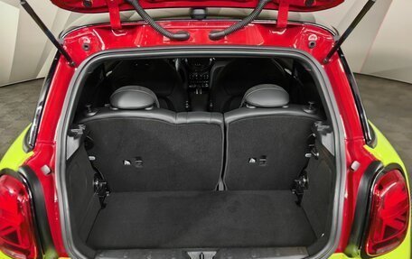 MINI Hatch, 2022 год, 3 800 000 рублей, 9 фотография