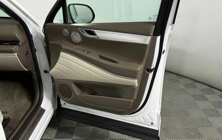 Genesis GV80 I, 2021 год, 5 699 000 рублей, 31 фотография