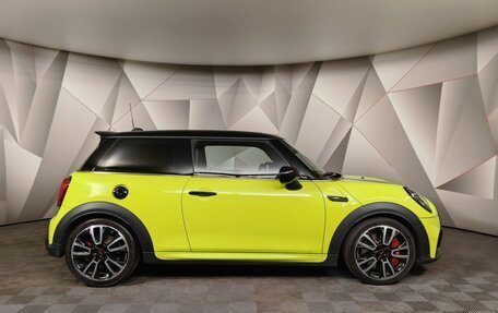 MINI Hatch, 2022 год, 3 800 000 рублей, 6 фотография
