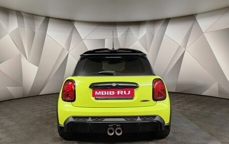 MINI Hatch, 2022 год, 3 800 000 рублей, 4 фотография