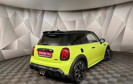 MINI Hatch, 2022 год, 3 800 000 рублей, 2 фотография