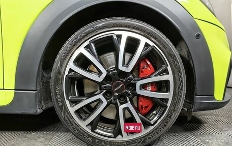 MINI Hatch, 2022 год, 3 800 000 рублей, 7 фотография