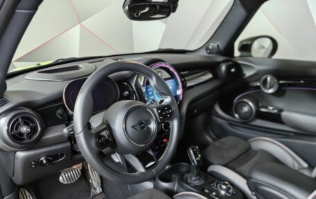 MINI Hatch, 2022 год, 3 800 000 рублей, 12 фотография