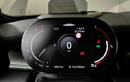 MINI Hatch, 2022 год, 3 800 000 рублей, 13 фотография