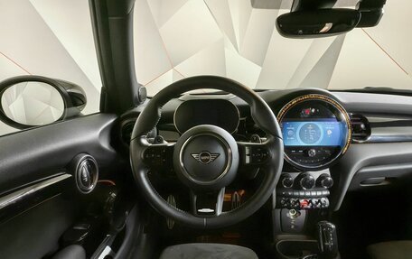 MINI Hatch, 2022 год, 3 800 000 рублей, 15 фотография