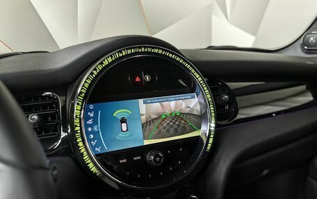 MINI Hatch, 2022 год, 3 800 000 рублей, 17 фотография